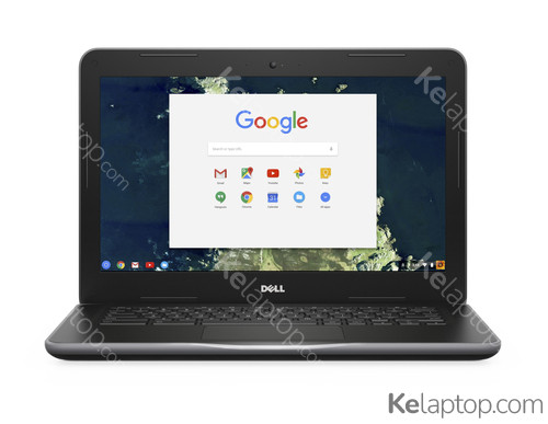 DELL Chromebook 3380 CA004CHB338013UK Specs