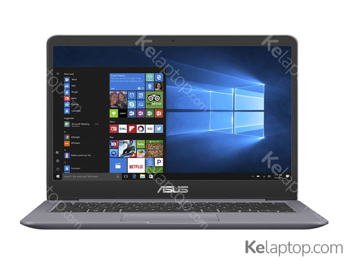 ASUS A411UF-BV170T Caractéristiques ASUS A411UF-BV170T Caractéristiques