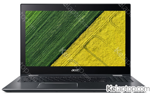 Acer Spin 5 SP515-51GN-807G Ausstattung