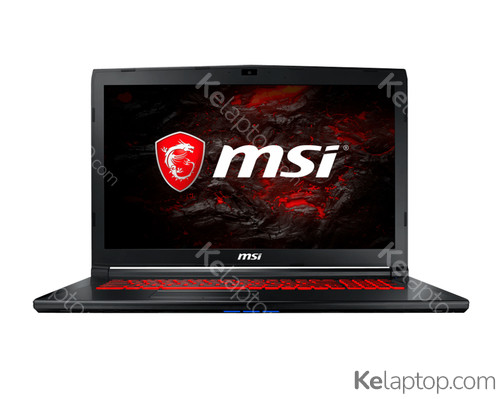 MSI Gaming GL GL72VR 7RFX-662 Specs MSI Gaming GL GL72VR 7RFX-662 Specs