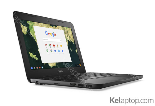 DELL Chromebook 3180 CA005CHB318011FR Características DELL Chromebook 3180 CA005CHB318011FR Características