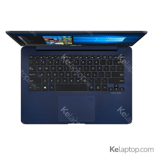 ASUS Zenbook UX430UN-GV030T 90NB0GH5-M00400 Caratteristiche ASUS Zenbook UX430UN-GV030T 90NB0GH5-M00400 Caratteristiche