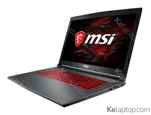 MSI Gaming GV GV72 7RD-833UK Caratteristiche MSI Gaming GV GV72 7RD-833UK Caratteristiche