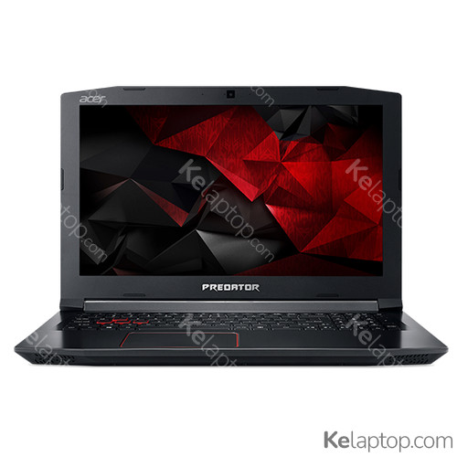 Acer Predator Helios 300 PH315-51 NH.Q3FEF.010 Caratteristiche