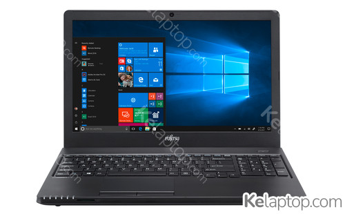 Fujitsu LIFEBOOK A A557 VFY:A5570MP502DE Specs