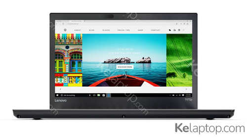 Lenovo ThinkPad T T470p 20J7S09S00 Specs