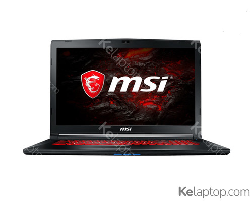 MSI Gaming GL GL72M 7RDX-1218 Specyfikacje