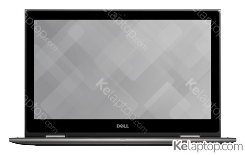 DELL Inspiron 5000 5579 CN57901 Specs