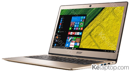 Acer Swift 1 SF113-31-P6XK Características