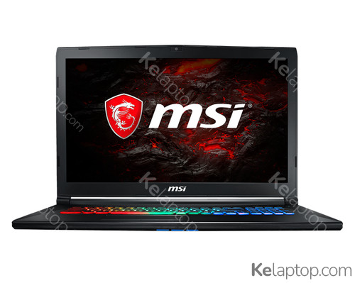 MSI Gaming GP GP72MV RX-677 LEOPARD PRO Specs MSI Gaming GP GP72MV RX-677 LEOPARD PRO Specs