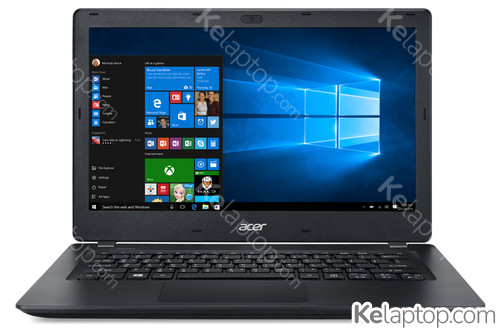 Acer TravelMate P2 P238-G2-M NX.VG7SA.003-G06 Specs Acer TravelMate P2 P238-G2-M NX.VG7SA.003-G06 Specs