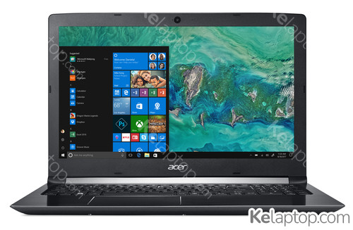 Acer Aspire 5 A515-41G-T531 Características Acer Aspire 5 A515-41G-T531 Características