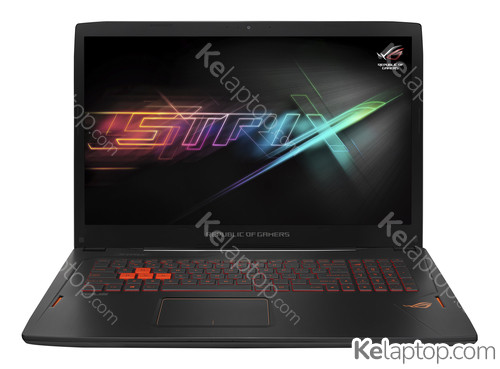 ASUS ROG Strix GL702VM-BA324 Caratteristiche ASUS ROG Strix GL702VM-BA324 Caratteristiche