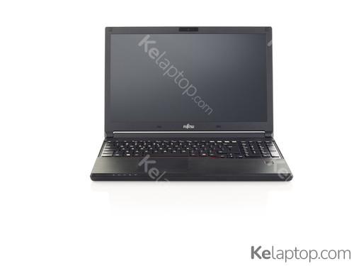 Fujitsu LIFEBOOK E E556 PRJ:E5560M0002IN Ausstattung