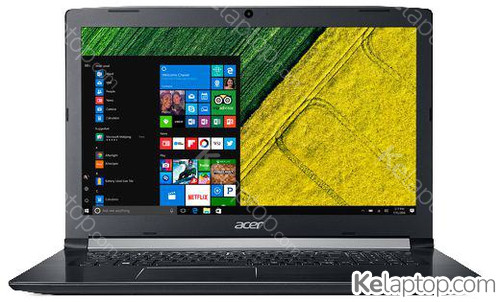 Acer Aspire 5 A517-71G-862F Specs Acer Aspire 5 A517-71G-862F Specs