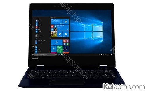 Toshiba Portégé X20W-D-10Q PRT12E-01600LEN Specs