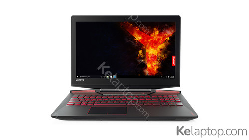 Lenovo Legion Y Y720 (15") 80VR00A6GE Caractéristiques