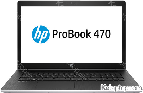 HP ProBook 400 470 G5 2VQ22EA Specs
