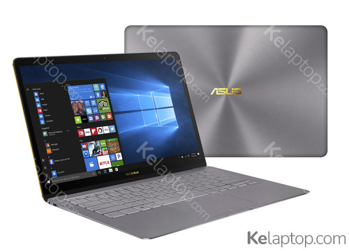 ASUS Zenbook 3 Deluxe UX490UA 90NB0EI3-M04080 Specs ASUS Zenbook 3 Deluxe UX490UA 90NB0EI3-M04080 Specs