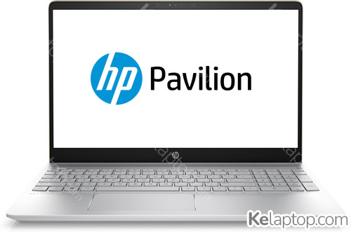HP Pavilion 15 15-ck005ns Características