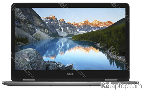 DELL Inspiron 7000 7773 7773-1801 Specs