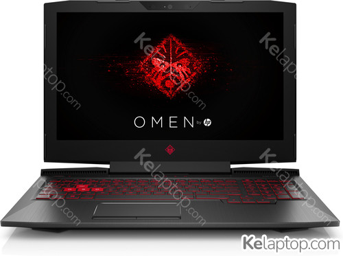 HP OMEN 15 15-ce084nz Specs