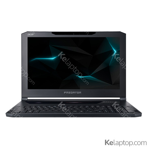 Acer Predator Triton 700 PT715-51-78D1 Ausstattung