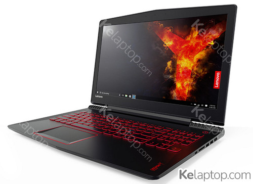 Lenovo Legion Y Y520 (15") 80WK00DWPG Caractéristiques Lenovo Legion Y Y520 (15") 80WK00DWPG Caractéristiques