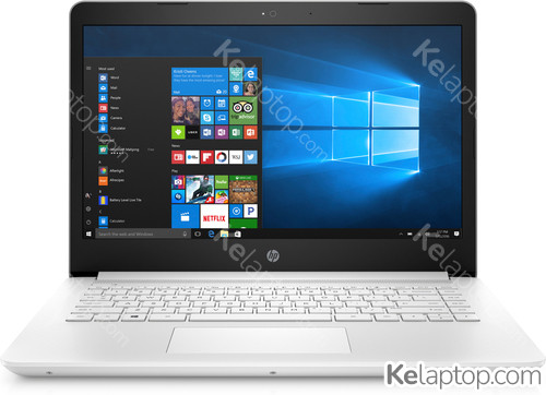 HP 14-bp030nf Caractéristiques