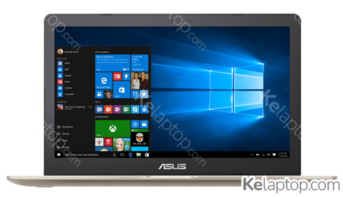 ASUS Vivobook Pro N580VD-DM471T 90NB0FL1-M07100 Características ASUS Vivobook Pro N580VD-DM471T 90NB0FL1-M07100 Características