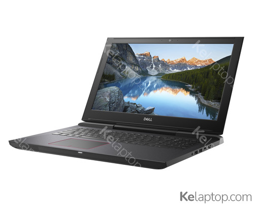 DELL Inspiron 7000 7577 7577-0798 Características