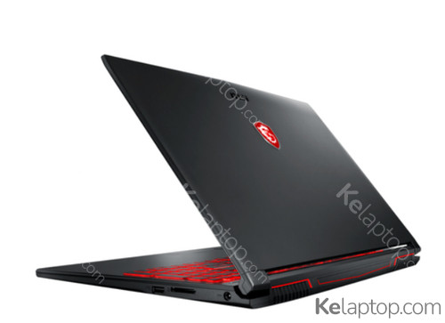 MSI Gaming GV GV62 7RD-1451UK Specs MSI Gaming GV GV62 7RD-1451UK Specs