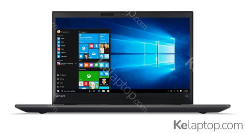Lenovo ThinkPad T T570 20JXS23C02 Características