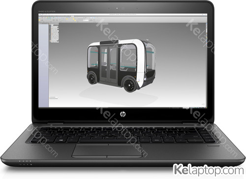 HP ZBook 14u G4 1RR03EA Características HP ZBook 14u G4 1RR03EA Características