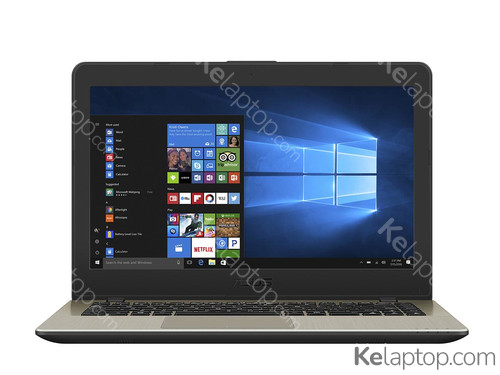 ASUS A442UQ-FA048T Características ASUS A442UQ-FA048T Características