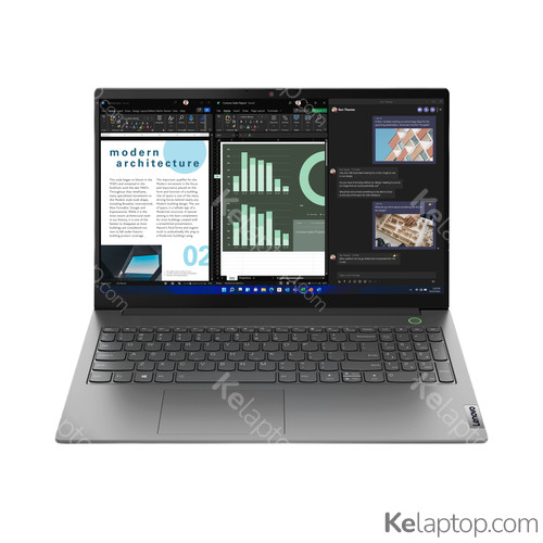 Lenovo ThinkBook 15 G3 ACL 21A400B2GE Ausstattung Lenovo ThinkBook 15 G3 ACL 21A400B2GE Ausstattung