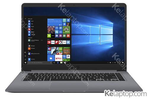ASUS F510UA-AH50 Specs