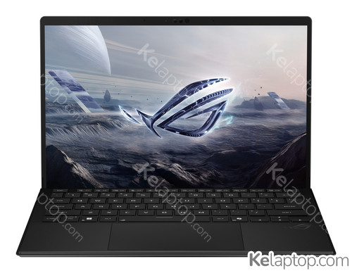 ASUS ROG Flow Z13 GZ302EA-RU062W Specyfikacje ASUS ROG Flow Z13 GZ302EA-RU062W Specyfikacje