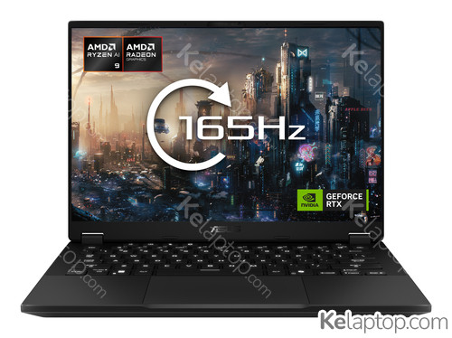 ASUS TUF Gaming A14 FA401GM-RG005W Características ASUS TUF Gaming A14 FA401GM-RG005W Características