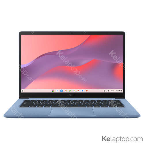 ASUS Chromebook CM14 CL1405CM4A-S60188 Ausstattung ASUS Chromebook CM14 CL1405CM4A-S60188 Ausstattung