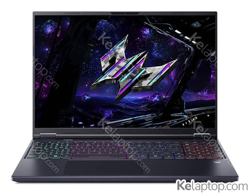 Acer Predator Helios Neo 16 AI PHN16-73-99XR Specificaties