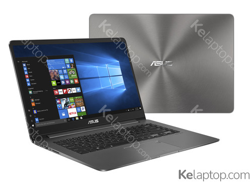 ASUS Zenbook UX530UX-FY021T UX530UX-FY021T?WOR Specs