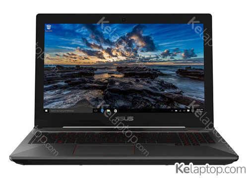 ASUS FX503VM-EH73 Specs