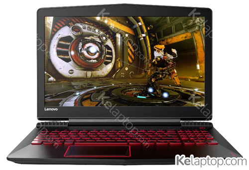 Lenovo IdeaPad Legion Y Y520 80WK0106AU Specs
