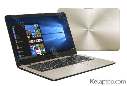 ASUS Vivobook 14 A405UQ-BV307T Specs ASUS Vivobook 14 A405UQ-BV307T Specs