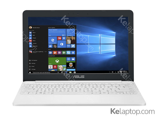ASUS Vivobook E203NAH-FD012T-NEW Características