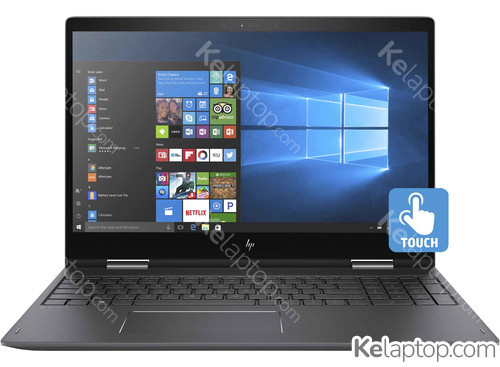 HP ENVY x360 15-bq100au Specs