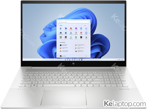 HP ENVY 17 17-cr0000ns Características