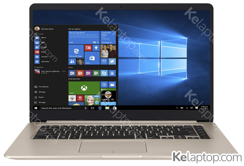 ASUS K510UQ-BQ336R K510UQ-BQ336R-W Características ASUS K510UQ-BQ336R K510UQ-BQ336R-W Características