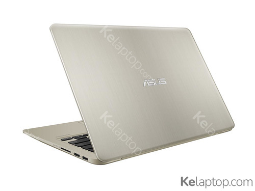 ASUS Vivobook S14 S410UA-EB046 Características ASUS Vivobook S14 S410UA-EB046 Características